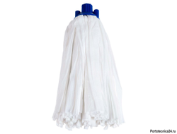 Моп Filmop синтетический с синим резьбовым креплением (160 гр.)