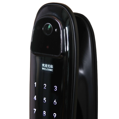 Электронный замок Smart lock DZ 888