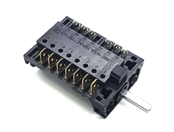 Переключатель духовки  для плиты ЛАДА NOVA