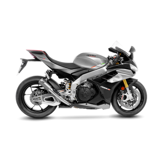Глушитель LEOVINCE LV Corsa Titanium 15401TU