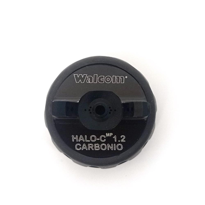 Распыляющая головка MP для CARBONIO EVO/LIGHT HALO CLEAR W0105**/CMP