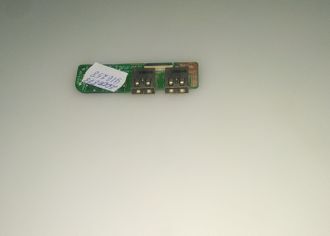 Плата USB разъёмов  для ноутбука Acer 7250 (08N2-1DK1J00)