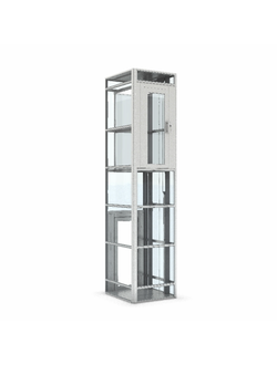 лифты Лифт Domus