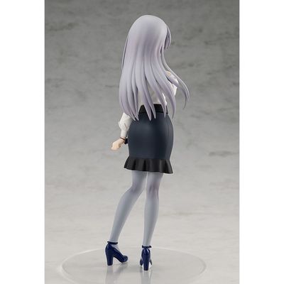 Фигурка Юкина Минато (Minato Yukina Pop Up Parade)