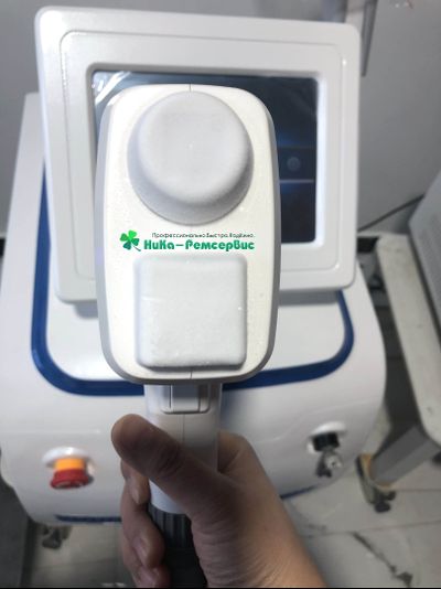 Диодный лазер ALD1-AH 600/800 Вт 808 нм