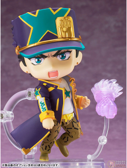Нендроид Дзётаро Кудзё (Kujo Jotaro Stone Ocean Ver.)