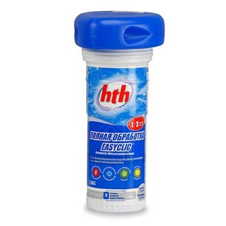 hth Комплексный препарат 1.6 кг