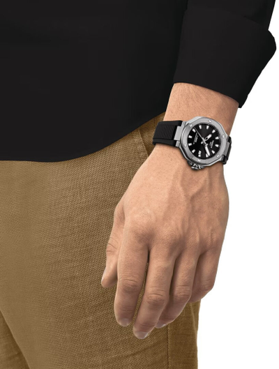 Швейцарские часы Tissot T141.807.17.051.00