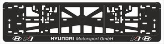 HYUNDAI MOTORSPORT GMBH