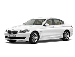 Шумоизоляция BMW 5 / БМВ 5