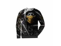 Свитшот Мортал Комбат, Mortal Kombat №20