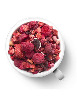 Фруктовый чай