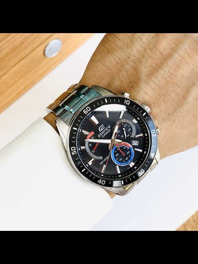Часы Casio Edifice EFR-552D-1A3