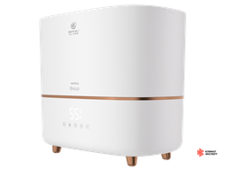 Ультразвуковой увлажнитель Royal Clima серии NUVOLA RUH-NV350/5.0E-WT