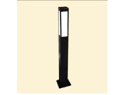 Садово-парковый светильник STEEL TOWER 2001