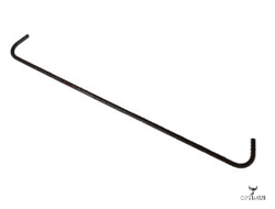 Крепежная скоба Lakka Hakateräs