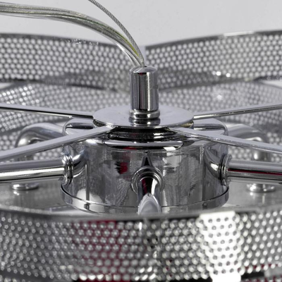 3407-07 LSL Люстра / Lussole Lgo Wilmington