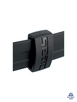 Компьютер SEAC ACTION подводный, черно-белый для дайвинга и фридайвинга