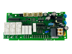 Электронная плата (модуль + блок) управления для духовки Gorenje, Hisense 853673