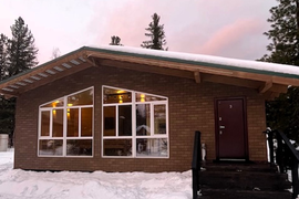 Аренда гостевого дома 3