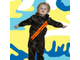 костюм детский противоэнцефалитный флора фото-7