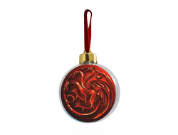 Шар елочный Игра Престолов №1