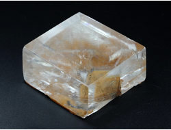 Кальцит оптический, Бразилия (60*53*24 мм, 159 г) №26482