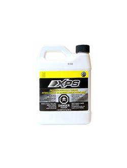 Антифриз (красный) BRP XPS 619590204/219702685/779150 (Antifreeze 946 ml Long Life 12X1L) - 946 мл.