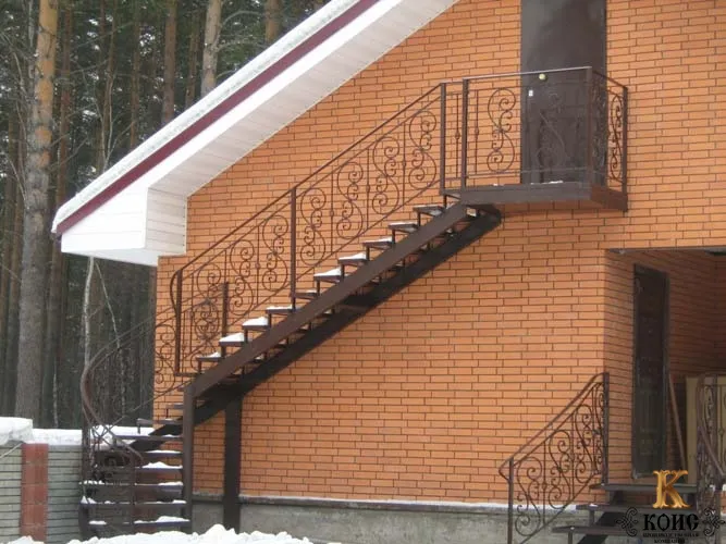 лестница