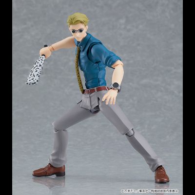 Фигурка фигма Кэнто Нанами (figma Kento Nanami)