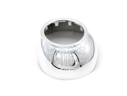 Бленда (маска) для линз S-Max 3.0 дюйма, 1шт