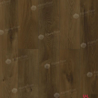 Кварцвиниловая плитка Alpine Floor Liberty Loose Lay LVT Дуб Натуральный Изысканный ECO 23-4