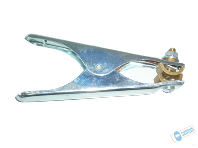 Зажим обратного кабеля 250А