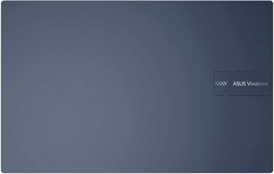 Asus Vivobook X1704VA-AU639 17.3" IPS 8Gb (SSD)512Gb Dos Синий