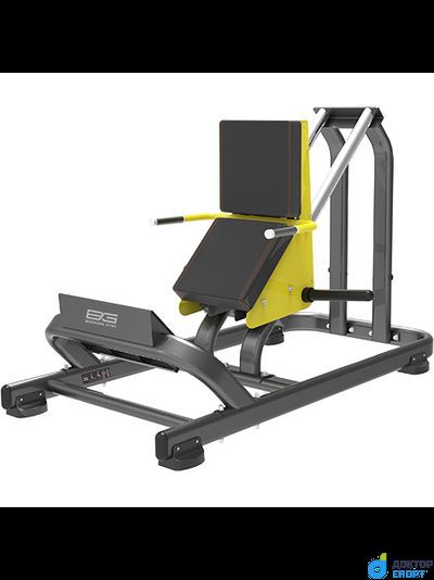 BRONZE GYM PL-1706 Голень-машина