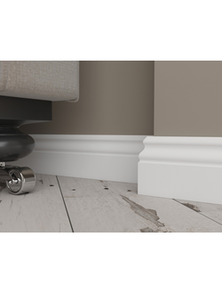 Плинтус Base 0021 - 60*12*2440мм