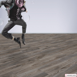 Ламинат My Floor Residence Дуб Горный титан ML1016 купить в интернет-магазине mirovoy-parquet.ru