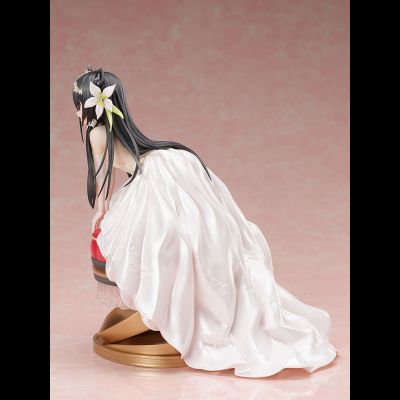 Фигурка 1/7 Рем Галлеу (Rem Galleu Wedding Dress)