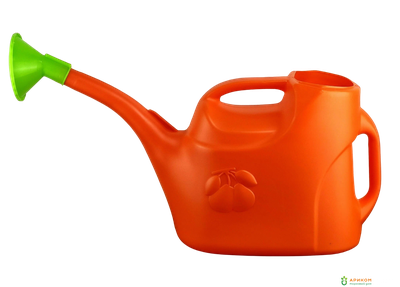 Лейка 12л с РАССЕИВАТЕЛЕМ