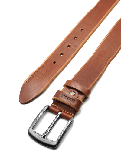 Ремень мужской 40 мм ES-o-0410 5