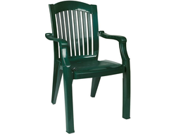 Кресло пластиковое Classic