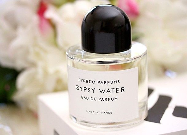 Byredo Gypsy Water