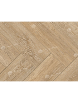 Ламинат Alpine Floor Herringbone LF102-3 Дуб Фландрия 606 х 101 х 8 mm