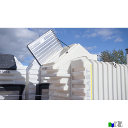 Погреб «Тингард 2500 БК»