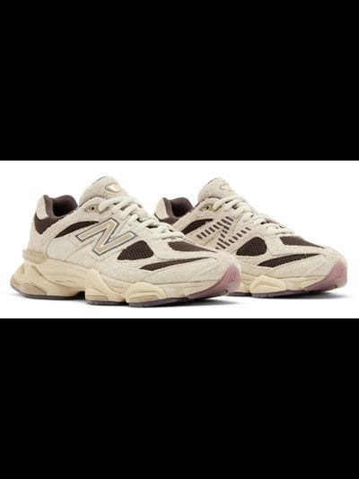 New Balance 9060 Brown Sydney McLaughlin