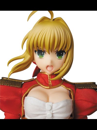 Кукла 1/6 Real Action Heroes Сейбер Экстра (Saber EXTRA)