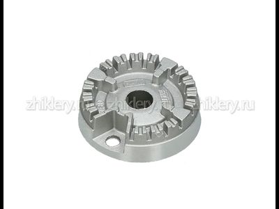 Рассекатель малой конфорки Bosch, Siemens 00267359