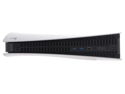 Игровая консоль Sony PlayStation® 5 CD EU Белый