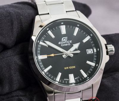 Часы Casio Edifice EFV-100D-1A