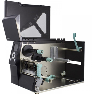 Принтер этикеток GODEX ZX420i термо/термотрансферный